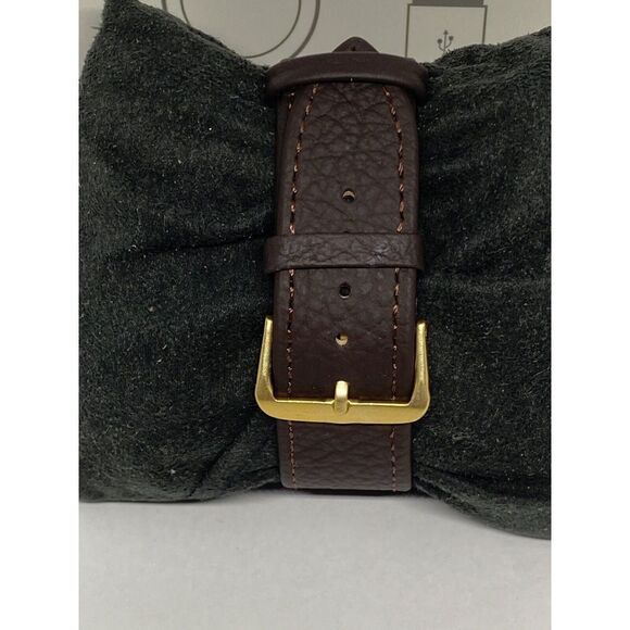 Fossil Gen 3 Authentic Genuine Smart Watch Custom Band FTW4005 BA094 main image 4